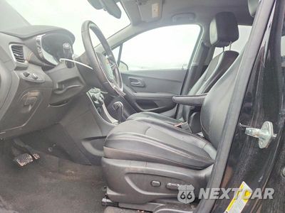 Zdjęcie 7 z 13 samochodu: 2019 CHEVROLET TRAX 1LT VIN:KL7CJPSB1KB826068 - miniatura