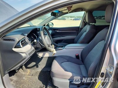 Zdjęcie 7 z 13 samochodu: 2018 TOYOTA CAMRY L VIN:4T1B11HK7JU650404 - miniatura