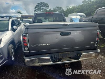 Zdjęcie 6 z 13 samochodu: 2004 DODGE RAM 1500 ST VIN:1D7HA18N24J175071 - miniatura