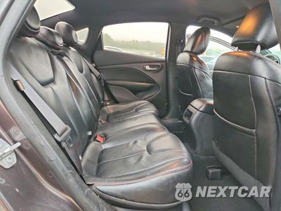 Zdjęcie 10 z 12 samochodu: 2016 DODGE DART GT VIN:1C3CDFEB4GD704482 - miniatura