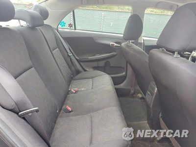 Zdjęcie 10 z 12 samochodu: 2009 TOYOTA COROLLA S VIN:2T1BU40E09C131240 - miniatura