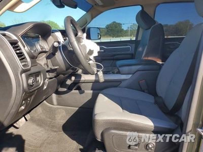 Zdjęcie 7 z 12 samochodu: 2020 RAM 1500 BIG HORN/LONE STAR VIN:1C6SRFMT9LN402149 - miniatura