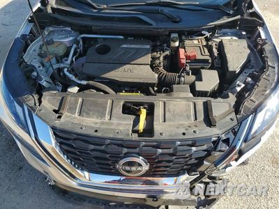 Zdjęcie 12 z 14 samochodu: 2023 NISSAN ROGUE SV VIN:JN8BT3BB4PW470821 - miniatura