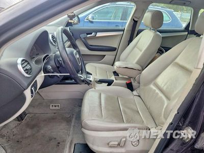 Zdjęcie 7 z 12 samochodu: 2009 AUDI A3 2.0T VIN:WAUHE78P99A055162 - miniatura