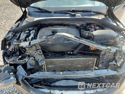 Zdjęcie 12 z 13 samochodu: 2016 VOLVO XC60 T6 PREMIER VIN:YV449MRK7G2928001 - miniatura