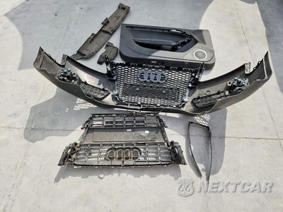 Zdjęcie 12 z 13 samochodu: 2011 AUDI S5 PRESTIGE VIN:WAUVGAFH5BN003385 - miniatura
