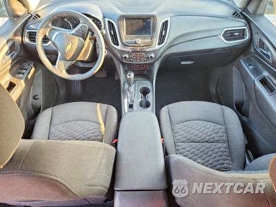 Zdjęcie 8 z 12 samochodu: 2019 CHEVROLET EQUINOX LT VIN:3GNAXUEV1KS572970 - miniatura
