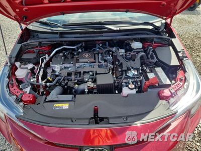 Zdjęcie 11 z 12 samochodu: 2026 TOYOTA COROLLA HYBRID LE VIN:JTDBCMFE6T3132337 - miniatura