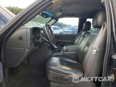 Zdjęcie 7 z 12 samochodu: 2004 GMC SIERRA K2500 HEAVY DUTY VIN:1GTHK29U94E280525 - miniatura