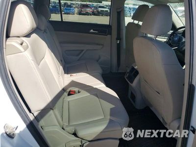 Zdjęcie 11 z 14 samochodu: 2019 VOLKSWAGEN ATLAS SE VIN:1V2LR2CA0KC535834 - miniatura