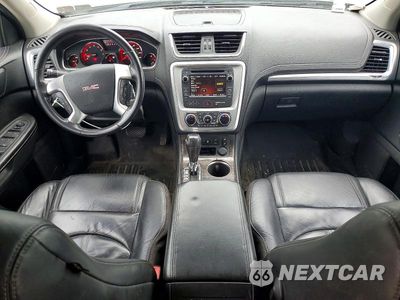 Zdjęcie 8 z 13 samochodu: 2013 GMC ACADIA SLT-1 VIN:1GKKVRKD5DJ197766 - miniatura
