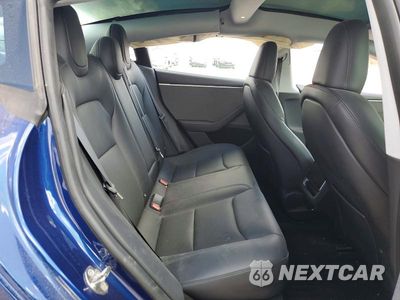 Zdjęcie 10 z 12 samochodu: 2024 TESLA MODEL 3 VIN:5YJ3E1EA2RF738838 - miniatura