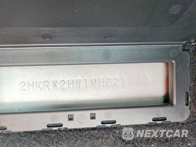 Zdjęcie 12 z 12 samochodu: 2021 HONDA CR-V TOURING VIN:2HKRW2H91MH621440 - miniatura