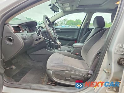 Zdjęcie 7 z 12 samochodu: 2013 CHEVROLET IMPALA LT VIN:2G1WG5E38D1197055 - miniatura