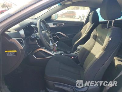 Zdjęcie 7 z 12 samochodu: 2016 HYUNDAI VELOSTER BASE VIN:KMHTC6AD2GU299482 - miniatura
