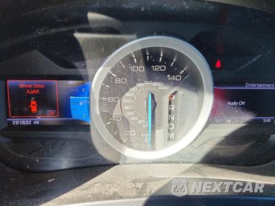 Zdjęcie 9 z 13 samochodu: 2013 FORD EXPLORER XLT VIN:1FM5K8D83DGA92566 - miniatura