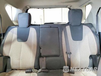 Zdjęcie 10 z 13 samochodu: 2016 CHEVROLET EQUINOX LS VIN:2GNFLEEK4G6300013 - miniatura