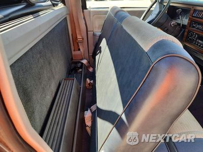 Zdjęcie 10 z 12 samochodu: 1988 DODGE DAKOTA VIN:1B7FN14XXJS796402 - miniatura