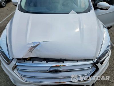 Zdjęcie 12 z 13 samochodu: 2019 FORD ESCAPE TITANIUM VIN:1FMCU9J97KUA60982 - miniatura