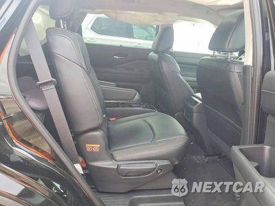 Zdjęcie 11 z 13 samochodu: 2023 NISSAN PATHFINDER SL VIN:5N1DR3CD2PC275252 - miniatura