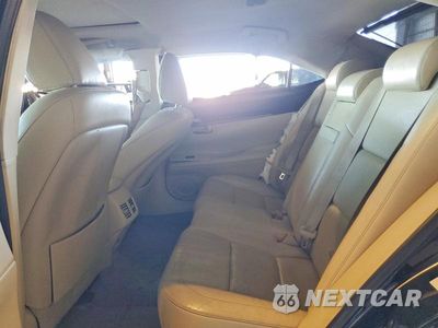 Zdjęcie 10 z 12 samochodu: 2015 LEXUS ES 350 VIN:JTHBK1GG4F2204856 - miniatura