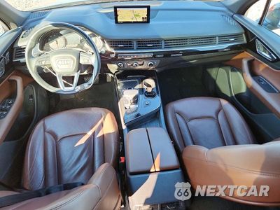 Zdjęcie 8 z 13 samochodu: 2019 AUDI Q7 PREMIUM VIN:WA1AAAF71KD007606 - miniatura