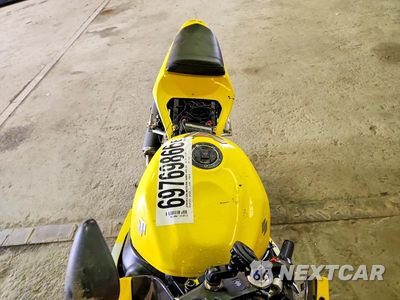 Piąte zdjęcie samochodu w środku: 2005 SUZUKI GSX-R600 K VIN:JS1GN7CA852111673 - miniatura