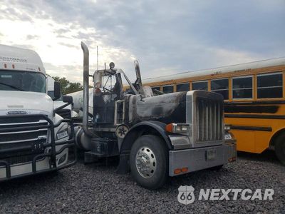 Zdjęcie 11 z 11 samochodu: 1997 PETERBILT 379 SEMI TRUCK VIN:1XP5DB8X1VN427588 - miniatura