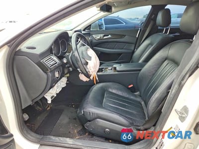 Zdjęcie 7 z 12 samochodu: 2015 MERCEDES-BENZ CLS 400 VIN:WDDLJ6FB6FA157546 - miniatura
