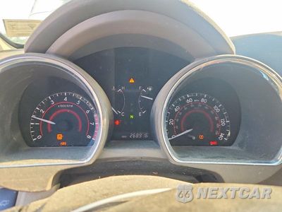 Zdjęcie 9 z 13 samochodu: 2010 TOYOTA HIGHLANDER LIMITED VIN:5TDDK3EH1AS007968 - miniatura