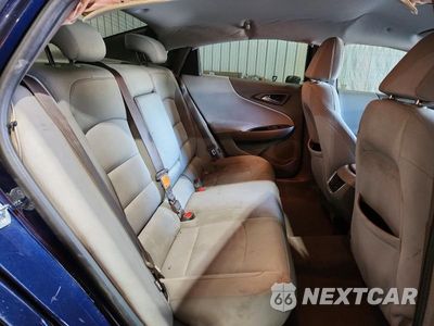 Zdjęcie 10 z 13 samochodu: 2018 CHEVROLET MALIBU LT VIN:1G1ZD5ST6JF188420 - miniatura