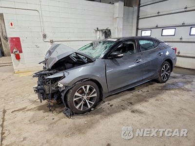 2017 NISSAN MAXIMA PLATINUM 1N4AA6AP3HC364462 - główne zdjęcie licytacji z USA - miniatura