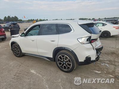 Drugie zdjęcie samochodu z przodu: 2025 BMW X1 XDRIVE28I VIN:WBX73EF09S5136968 - miniatura