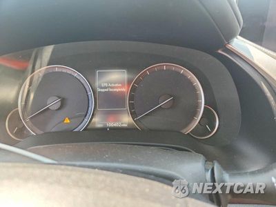 Zdjęcie 9 z 14 samochodu: 2019 LEXUS RX 350 BASE VIN:2T2ZZMCA2KC149930 - miniatura