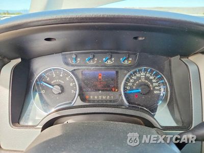 Zdjęcie 9 z 12 samochodu: 2013 FORD F150 SUPER CAB VIN:1FTFX1ET3DFA36847 - miniatura
