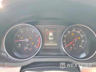 Zdjęcie 9 z 13 samochodu: 2019 VOLKSWAGEN PASSAT WOLFSBURG VIN:1VWLA7A33KC002660 - miniatura
