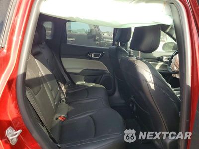 Zdjęcie 11 z 13 samochodu: 2024 JEEP COMPASS LIMITED VIN:3C4NJDCN3RT141503 - miniatura
