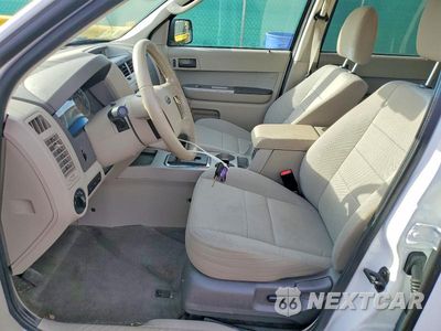 Zdjęcie 7 z 13 samochodu: 2010 FORD ESCAPE XLT VIN:1FMCU9DG8AKD28362 - miniatura