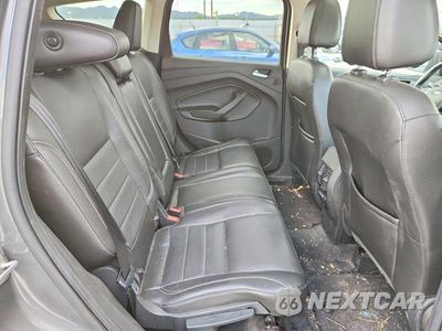 Zdjęcie 11 z 14 samochodu: 2014 FORD ESCAPE TITANIUM VIN:1FMCU9J98EUC76103 - miniatura