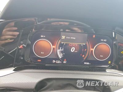 Zdjęcie 9 z 13 samochodu: 2024 VOLKSWAGEN GTI AUTOBAHN VIN:WVWWA7CDXRW137570 - miniatura