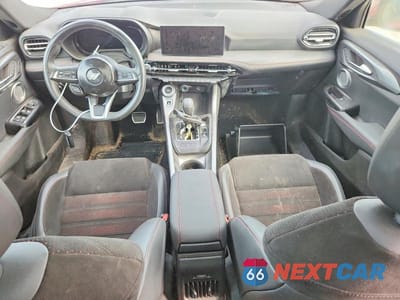 Zdjęcie 8 z 13 samochodu: 2023 DODGE HORNET GT PLUS VIN:ZACNDFBN5P3A04529 - miniatura