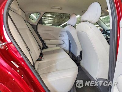 Zdjęcie 10 z 12 samochodu: 2024 HYUNDAI KONA SEL VIN:KM8HB3AB9RU137020 - miniatura