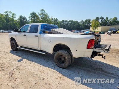 Drugie zdjęcie samochodu z przodu: 2020 RAM 3500 TRADESMAN VIN:3C63RRGL7LG158740 - miniatura