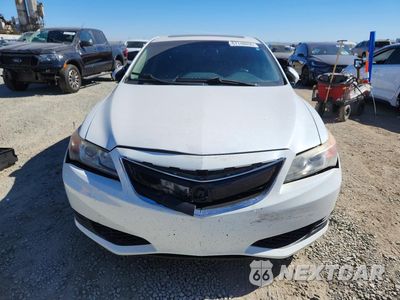 Piąte zdjęcie samochodu w środku: 2014 ACURA ILX 20 VIN:19VDE1F34EE013867 - miniatura