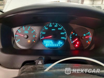 Zdjęcie 9 z 12 samochodu: 2010 CHEVROLET IMPALA LT VIN:2G1WB5EK1A1186108 - miniatura
