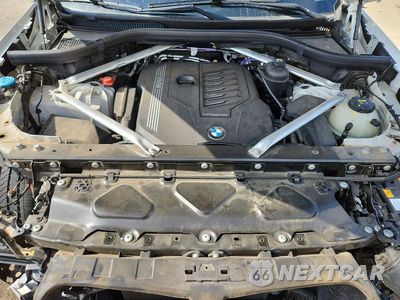 Zdjęcie 12 z 14 samochodu: 2021 BMW X5 SDRIVE 40I VIN:5UXCR4C03M9H71495 - miniatura
