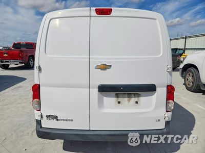 Zdjęcie 6 z 14 samochodu: 2017 CHEVROLET CITY EXPRESS LS DELIVERY VAN VIN:3N63M0YN2HK700105 - miniatura