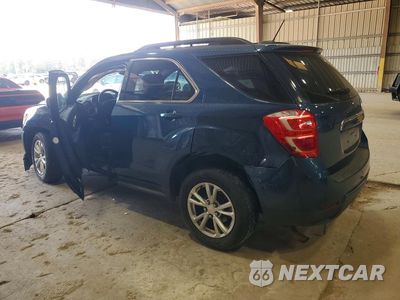 Drugie zdjęcie samochodu z przodu: 2016 CHEVROLET EQUINOX LT VIN:2GNALCEK9G6277858 - miniatura