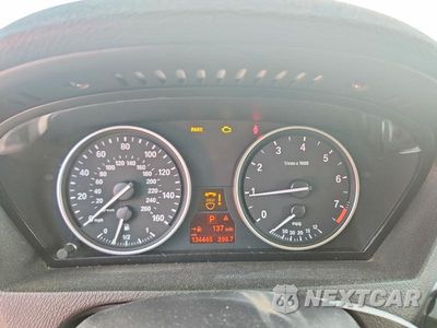 Zdjęcie 9 z 13 samochodu: 2008 BMW X5 3.0I VIN:5UXFE43558L025320 - miniatura