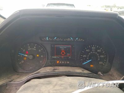 Zdjęcie 9 z 13 samochodu: 2018 FORD F150 SUPERCREW VIN:1FTEW1CP5JFB60005 - miniatura